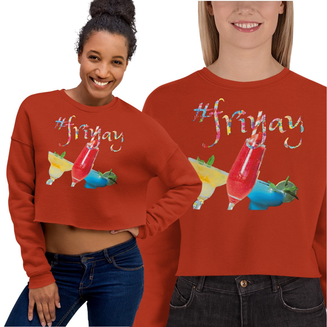 girls-cropped-sweatshirt-_friyay-activewear-streetwear-croptop-wickedyo 3